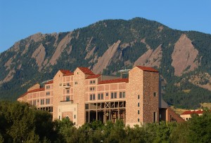 Folsom Field Stadium will be the site of the Colorado Ski Country USA 46th Annual Meeting