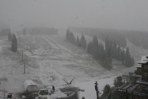 Copper_1st snow_American Eagle_9-21-09