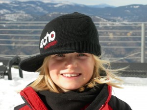 01_Echo Mountain