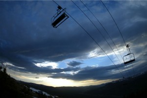 Coppersunset