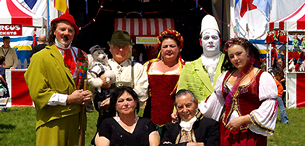 zoppe circus