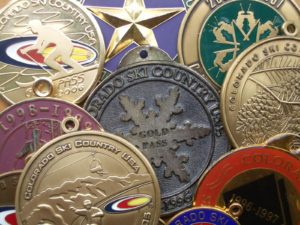 Gold Pass History III