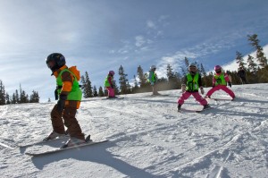 photo from Colorado Ski Country USA