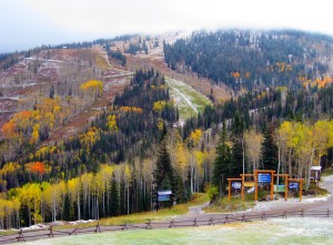 Steamboat Springs