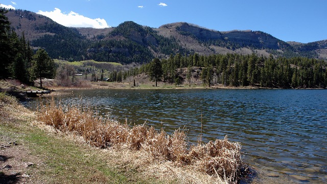 Scenic Durango_James Bunten