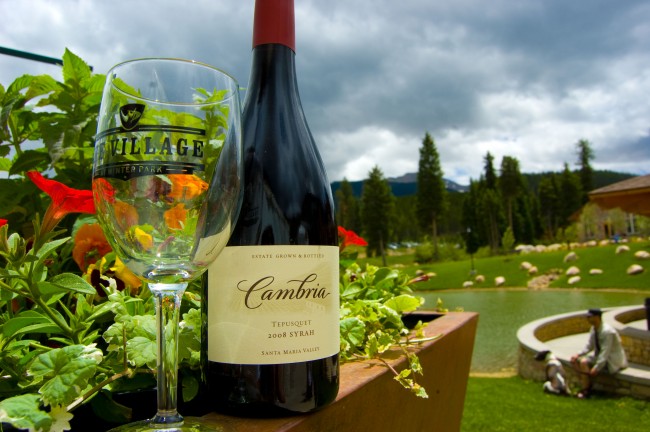 Winter Park Wine and Cheese Festival
