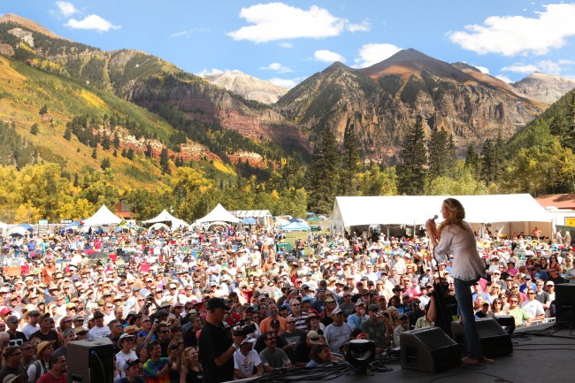 Dana Fuchs Band_Blues and Brews Festival