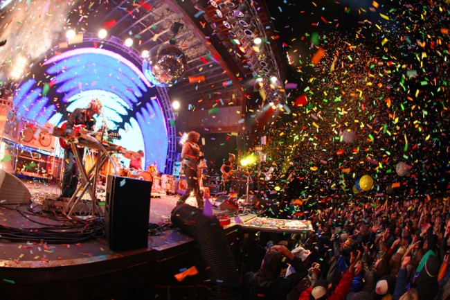 Flaming Lips_Blues and Brews Festival
