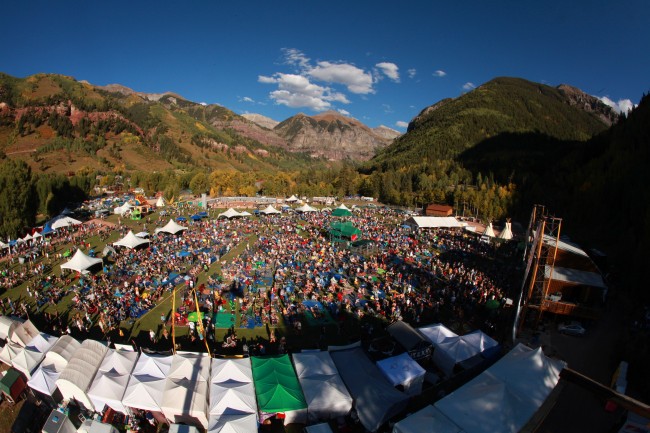 Telluride Blues and Brews Festival_Barry Brecheisen
