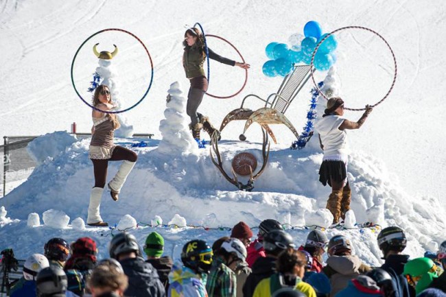 Crested Butte_Alex Fenlon