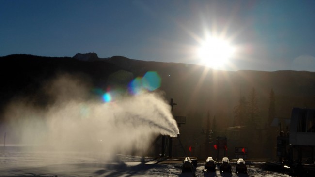 Durango Mountain Resort_James Bunten
