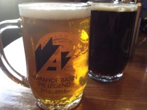 Cheers, to our new mugs!