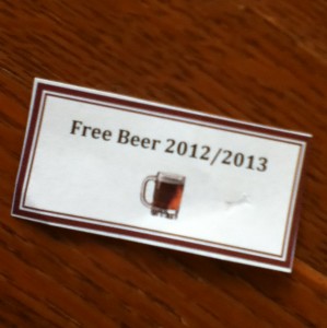 So, what else do I get? 