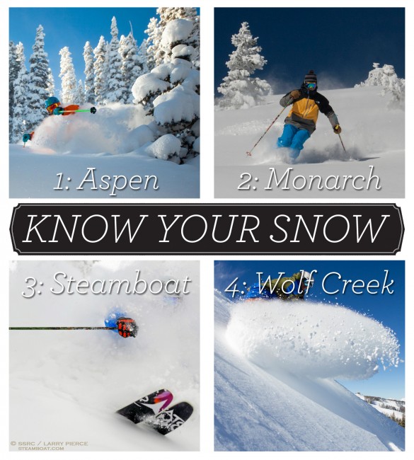 Post Your Guesses: http://www.facebook.com/ColoradoSkiCountryUSA