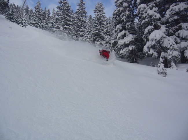 Silverton