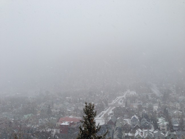 Telluride