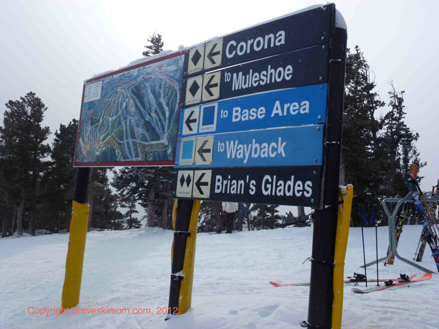 Eldora Mountain Resort