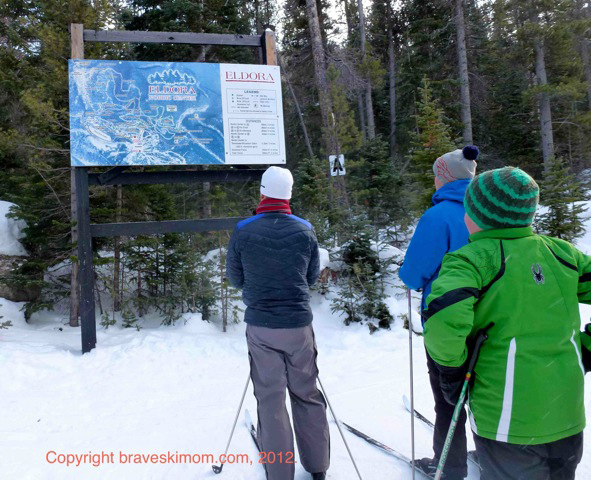Eldora Mountain Resort