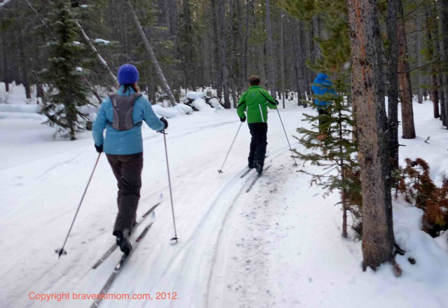 Eldora Mountain Resort