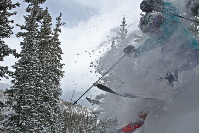 Crested Butte