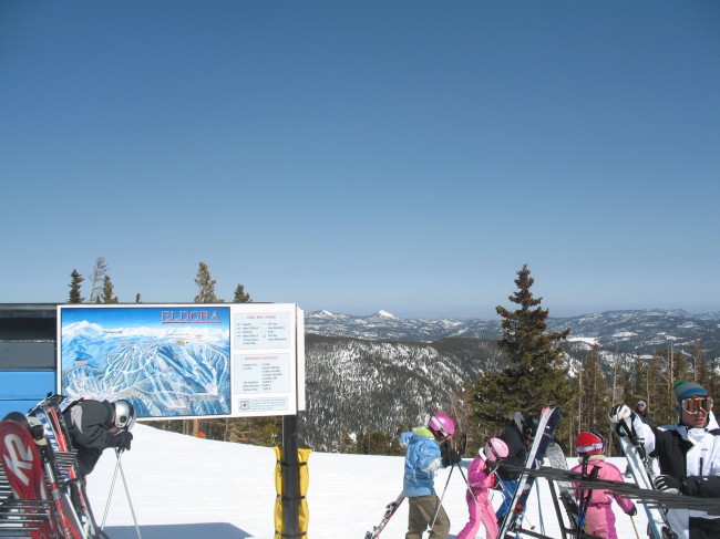 Eldora Mountain Resort