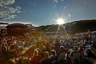 Jazz Aspen Snowmass Festival_Jeremy Swanson