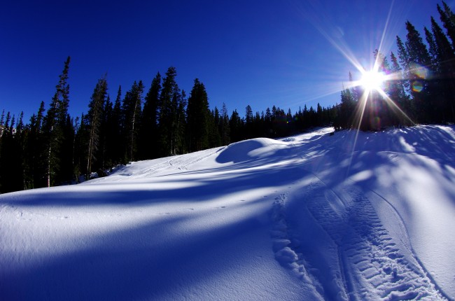 Photo credit: Loveland Ski Area, Dustin Schaefer