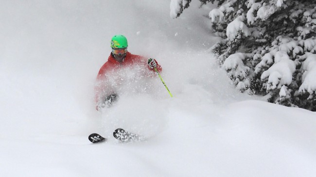 Photo credit: Sven Brunso, Durango Mountain Resort