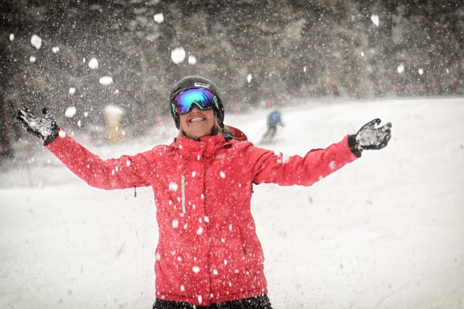 Photo credit: Tripp Fay, Copper Mountain
