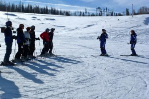 Ashley Sifers Ski Granby Ranch 2