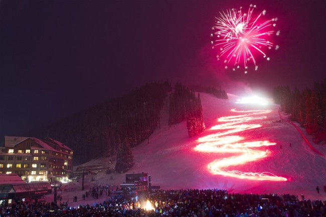 Winter Park Resort