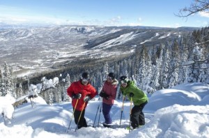 Powderhorn