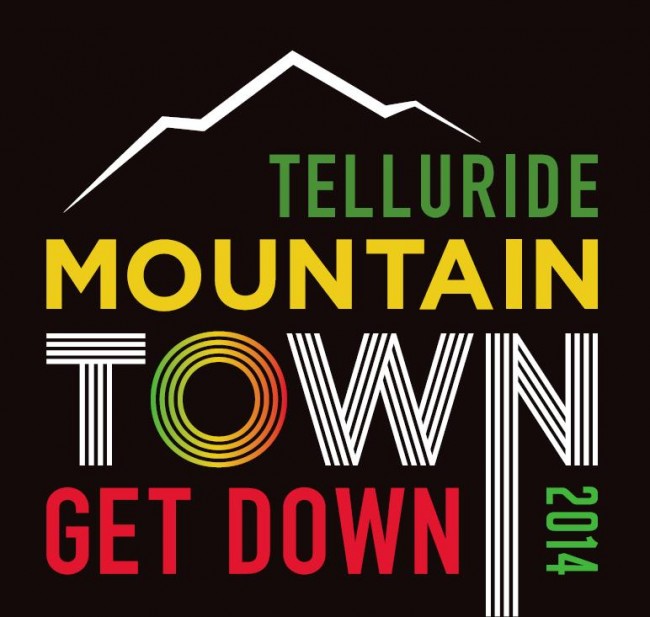Telluride 2014 MTGD logo