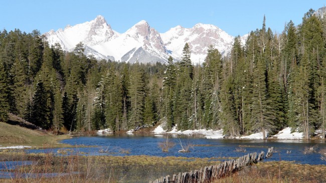 Durango Mountain Resort