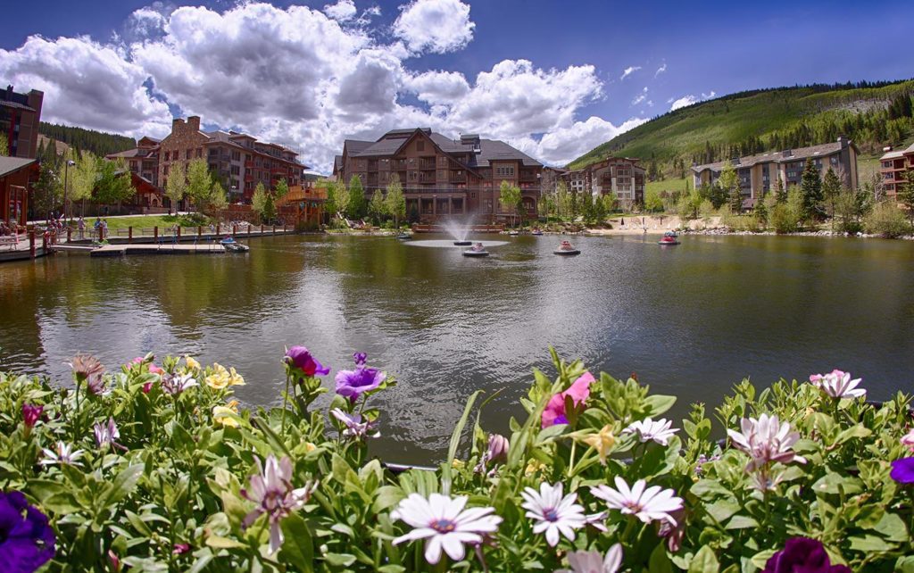 Embrace the Rockies with Copper Mountain this Event-Packed July 