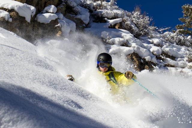 Photography by Jeremy Swanson, Aspen/Snowmass
