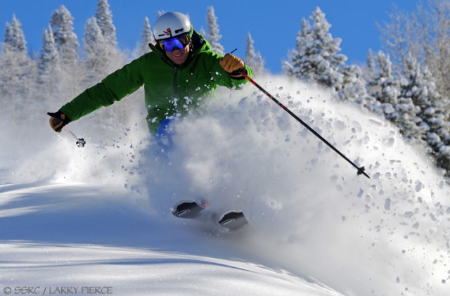 Getting to Colorados World Class Resorts Just Got Easier