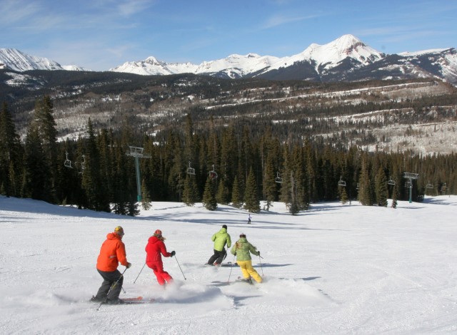 Whats New at Durango Mountain Resort for 2014/2015