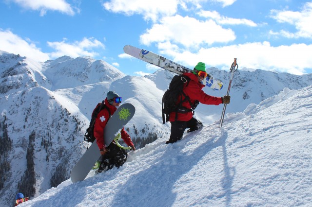 2014-9-30 Silverton Mountain (1)