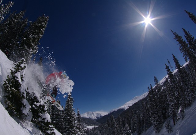 Five Exercises You Can Do Right Now for Ski Season