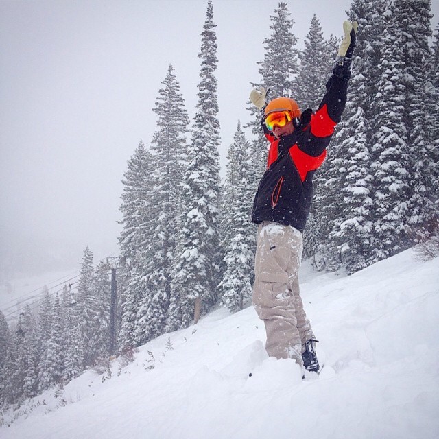 Bountiful New Snow Covers Colorado Ski Country USA Resorts