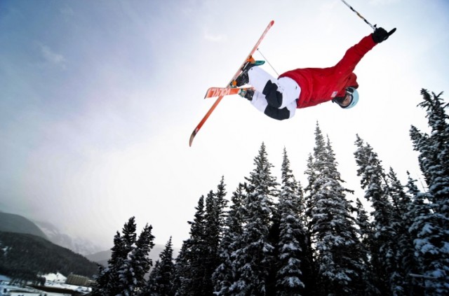 Winter Park Resort to Host U.S. Ski Team Freestyle Selections
