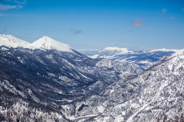 Five Colorado Mountains with Brag-Worthy Terrain