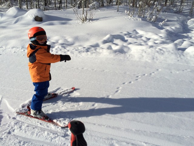 A Ski or Snowboard Lesson is Worth Every Penny