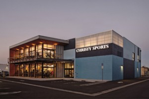 Ski Country Partner Christy Sports Named One of the Top Companies in Colorado