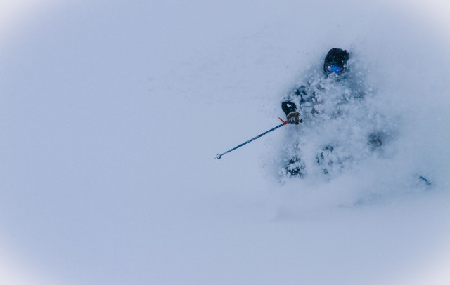 Powder Reigns in Colorado Ski Country