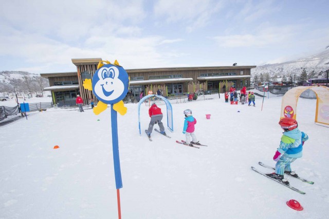 The Hideout at Buttermilk