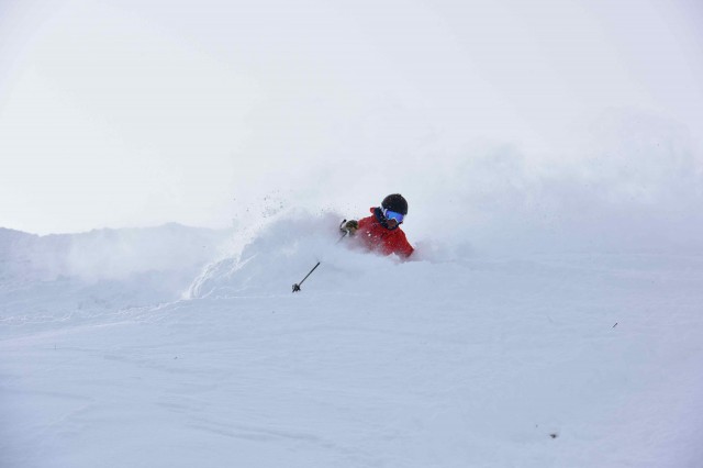Crested Butte Dave Kozlowski