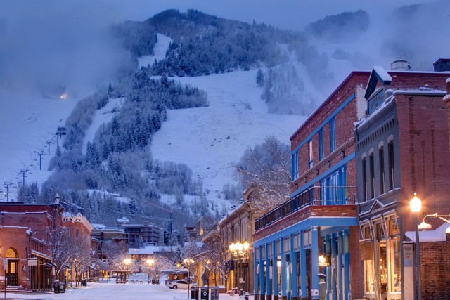 Aspen Snowmass