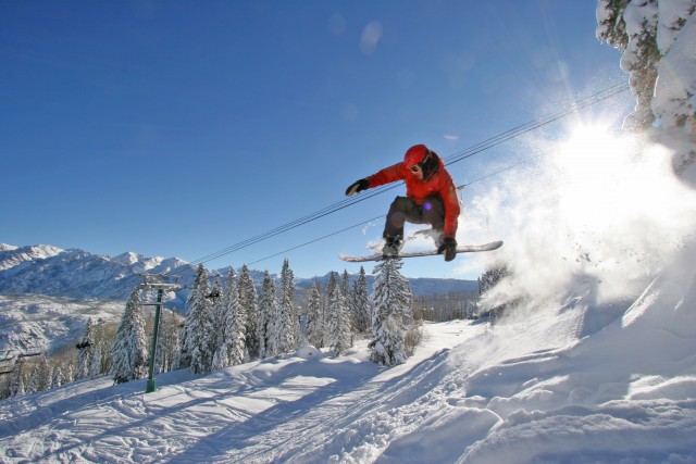 Purgatory Ski Resort